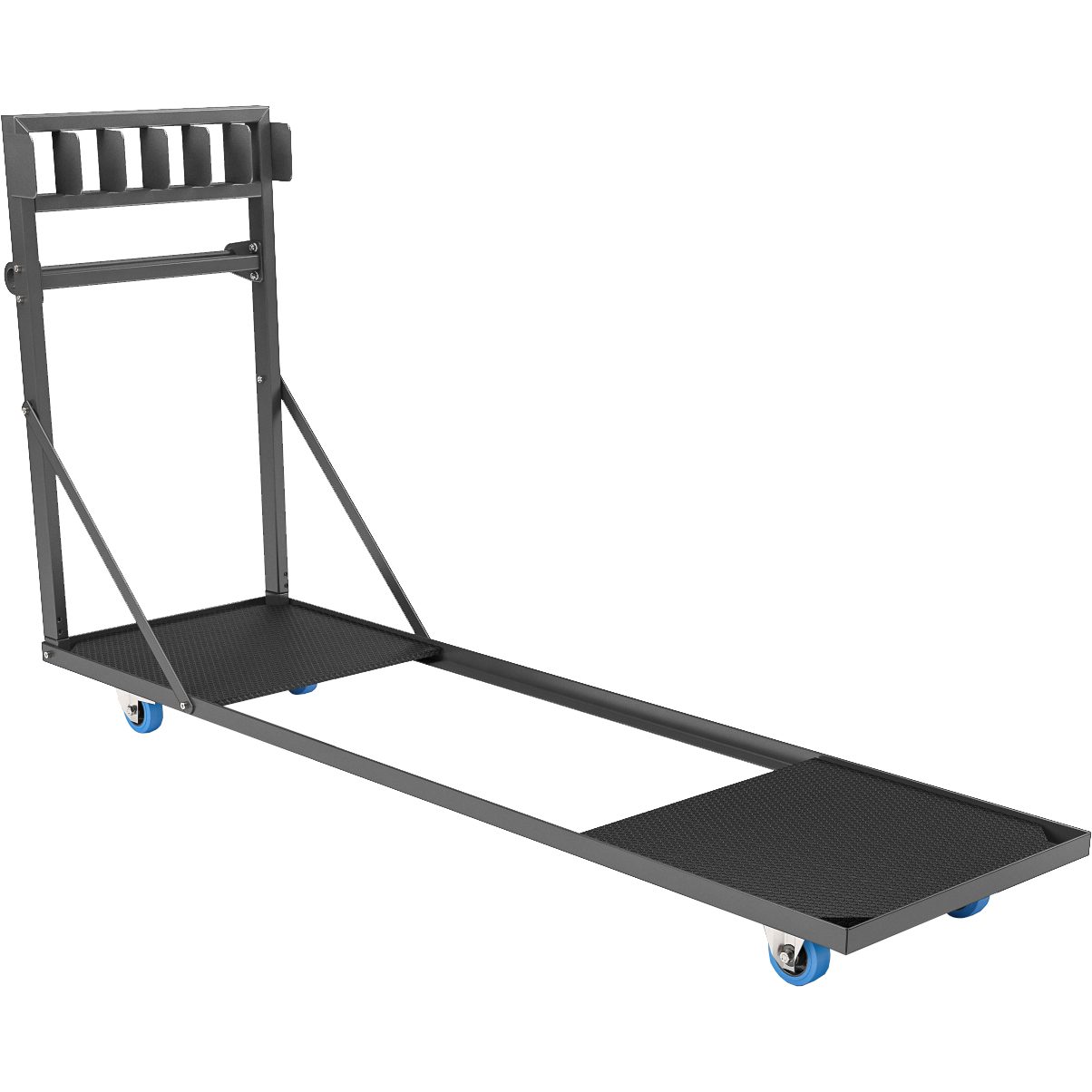 NEXT Truss NXD-DOLLY-01 for 6 Stage Decks of 100 x 200 cm NEXT Truss NXD-DOLLY-01 for 6 Stage Decks of 100 x 200 cm von NEXT Truss