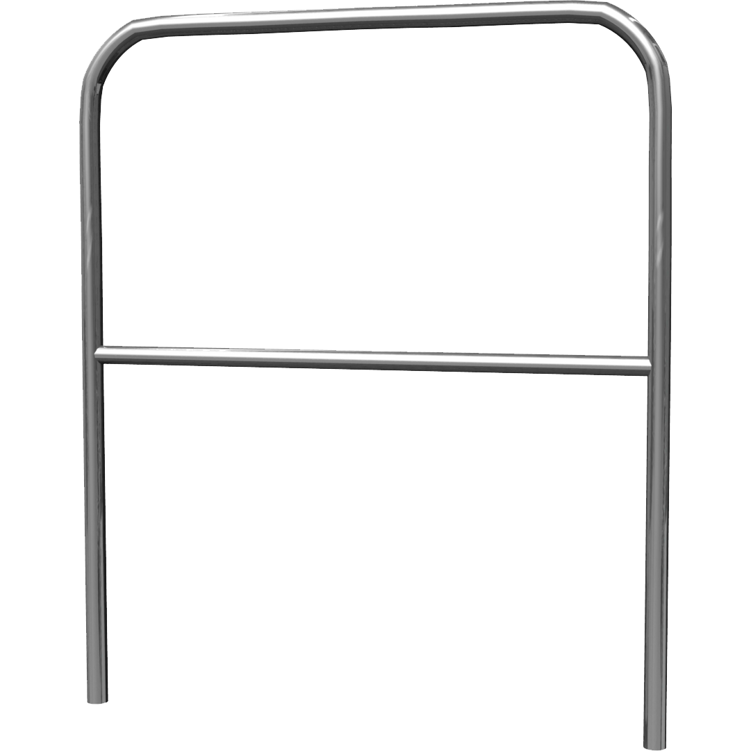 NEXT Truss NXD-HR-L100 Hand Railing, 100cm NEXT Truss NXD-HR-L100 Hand Railing, 100cm von NEXT Truss