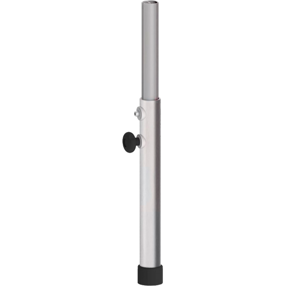 NEXT Truss NXD-LEG-120-190 Adjustable Leg, 120-190cm NEXT Truss NXD-LEG-120-190 Adjustable Leg, 120-190cm von NEXT Truss