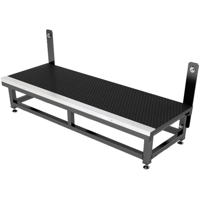 NEXT Truss NXD-STAIR-020 Stage Stair Unit, 20cm von NEXT Truss