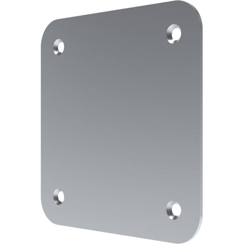 NEXT Truss PLB-34 Square Base Plate NX34 von NEXT Truss