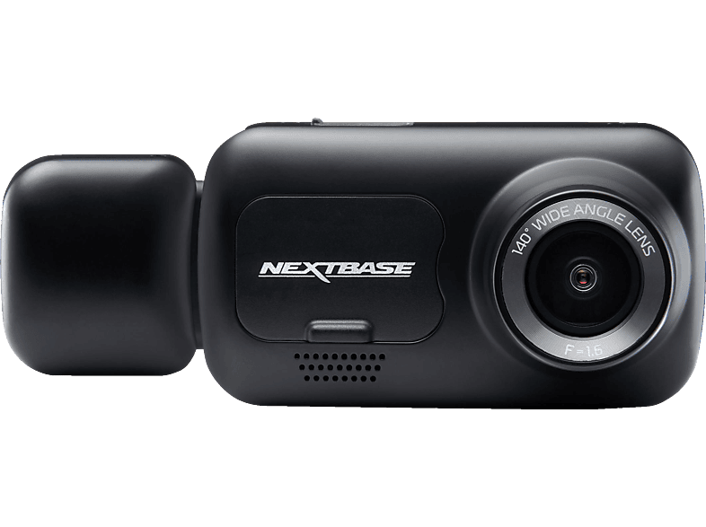 NEXTBASE 222X Front- und Rear Dashcam , 6,55 cm Display von NEXTBASE