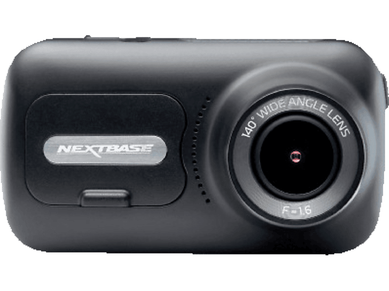 NEXTBASE 322GW Dashcam , 6,35 cm Display Touchscreen von NEXTBASE