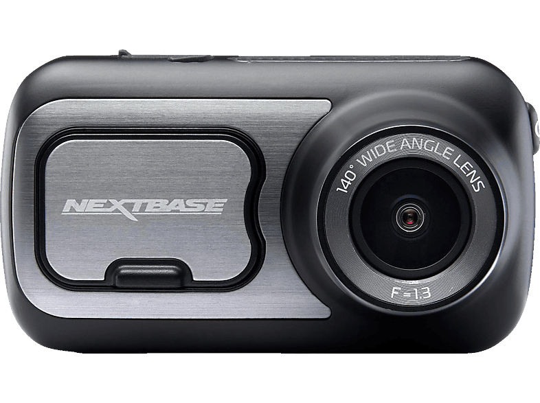 NEXTBASE 422GW Dashcam , 6,35 cm Display Touchscreen von NEXTBASE