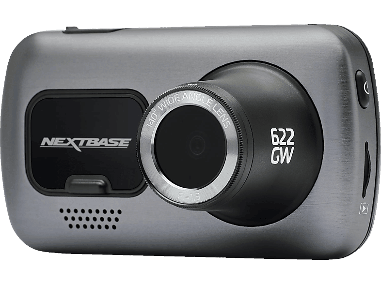NEXTBASE 622GW 4k Dash Cam Touchscreen von NEXTBASE