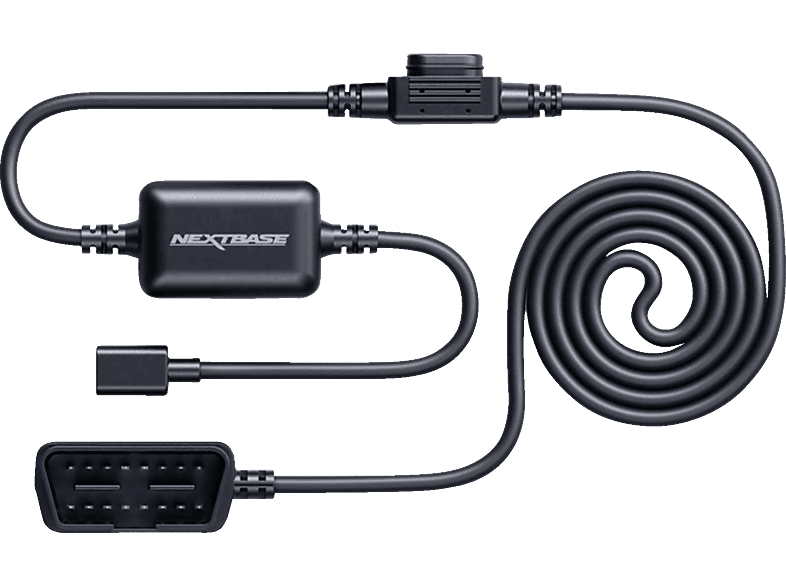 NEXTBASE Piqo Hardwire-Kit OBD Adapterkabel von NEXTBASE