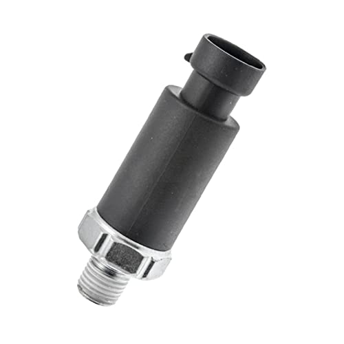 NEZIH Motoröldrucksensor 19244500 1S6635 PS262 25578315 10137652 10191433 10137630 Kompatibel for Buick Fit for Chevrolet Drucksensor von NEZIH