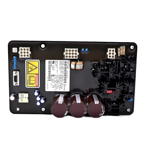 1 stücke 235-5725-03 DVR Digitale Spannungsregelung Bord AVR 314-7755 Generator Set Anregung Stabilisator Bord(235-5725-03 original) von NFDBDGZD