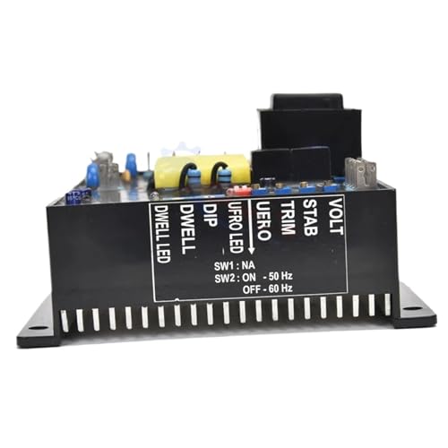 1 stücke AVR IG10-2F generator set druck regulierung platte 1 stücke AVR IG10-2F generator set druck regulierung platte von NFDBDGZD