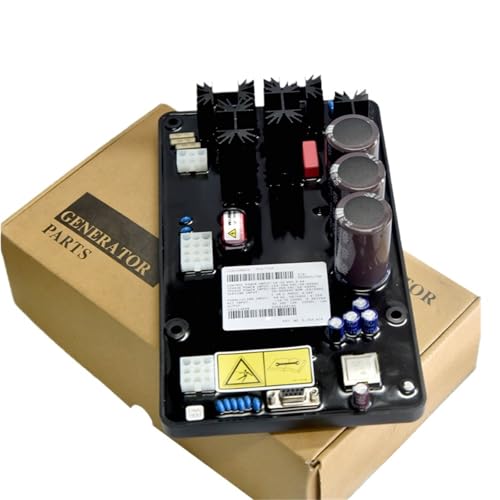 1 stücke generatoren 314-7755 SPANNUNGSREGLER AVR benzin-generator ersatzteile 1 stücke generatoren 314-7755 SPANNUNGSREGLER AVR benzin-generator ersatzteile von NFDBDGZD