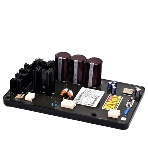 1pcs 235-5725-03 Digital Voltage Regulating Board AVR 314-7755 Generator Set Excitation Stabilizer Board Accessories(235-5725-03 Original) von NFDBDGZD