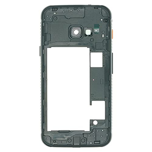 Mittel Cover Gehäuse Rahmen + Kamera Linse für Samsung Galaxy Xcover 4s SM-G398F Mittel Cover Gehäuse Rahmen + Kamera Linse für Samsung Galaxy Xcover 4s SM-G398F von NG-Mobile