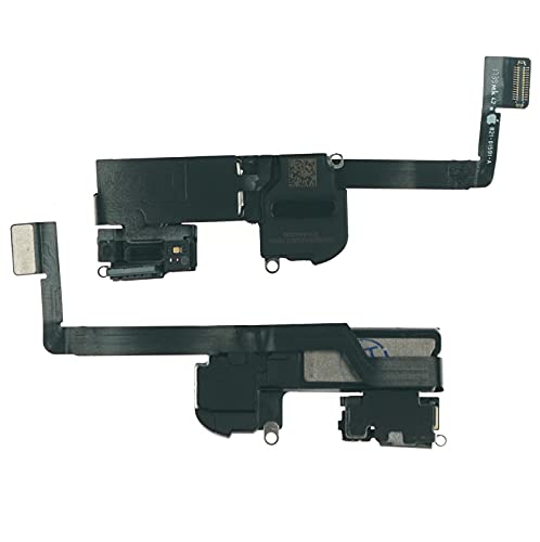 NG-Mobile Annäherungssensor Proximity Flex Kabel + Hörer für Apple iPhone X NG-Mobile Annäherungssensor Proximity Flex Kabel + Hörer für Apple iPhone X von NG-Mobile