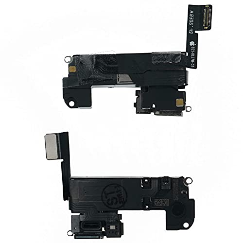 NG-Mobile Annäherungssensor Proximity Flex Kabel + Hörer für Apple iPhone XS von NG-Mobile