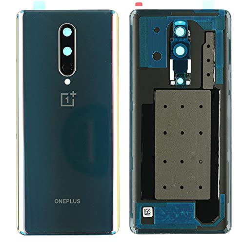 NG-Mobile Backcover Gehäuse Rückseite für Oneplus 8, Interstellar Glow, von NG-Mobile