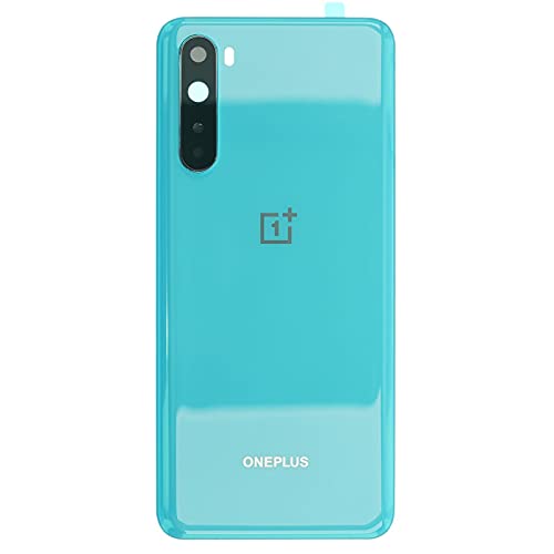 NG-Mobile Backcover inkl. Kameralinse + Montagekleber für Oneplus Nord Blue Marble NG-Mobile Backcover inkl. Kameralinse + Montagekleber für Oneplus Nord Blue Marble von NG-Mobile