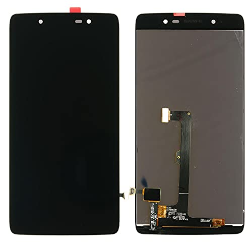 NG-Mobile Display LCD Glas Touchscreen Anzeige Bildschirm für BlackBerry Dtek 50 von NG-Mobile