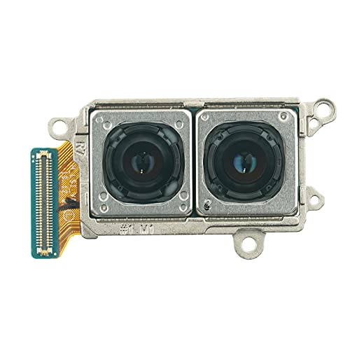 NG-Mobile Haupt Kamera für Samsung Galaxy S21 5G (SM-G991B) - Rück Kamera Handy - Main Camera Smartphone Rückseite von NG-Mobile