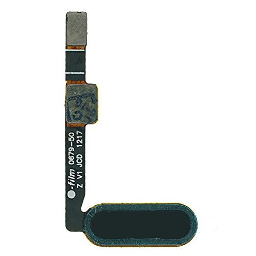 NG-Mobile Home Button Flex Druckpunkt Menü Taste Drücker Kabel Leitung Kontakte für HTC U11 schwarz NG-Mobile Home Button Flex Druckpunkt Menü Taste Drücker Kabel Leitung Kontakte für HTC U11 schwarz von NG-Mobile
