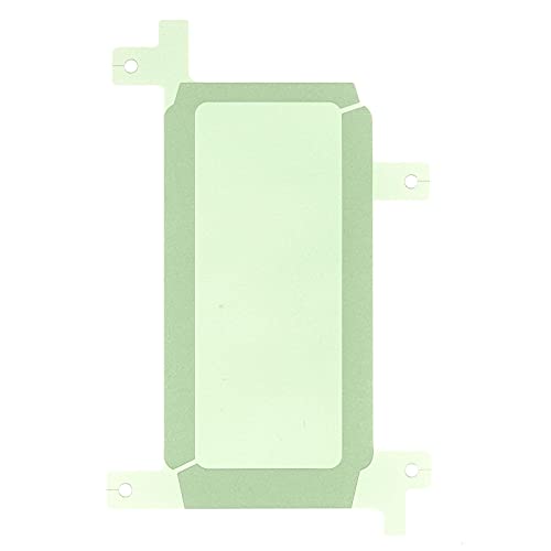 NG-Mobile Klebefolie Akku für Samsung Galaxy S8 (SM-G950F) – Klebepad Kleberahmen Klebestreifen – Handy Akku Kleber – Batterie Sticker Smartphone von NG-Mobile