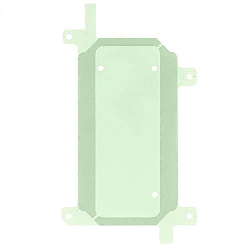 NG-Mobile Klebefolie Akku für Samsung Galaxy S8 Plus (SM-G955F) – Klebepad Kleberahmen Klebestreifen – Handy Akku Kleber – Batterie Sticker Smartphone von NG-Mobile