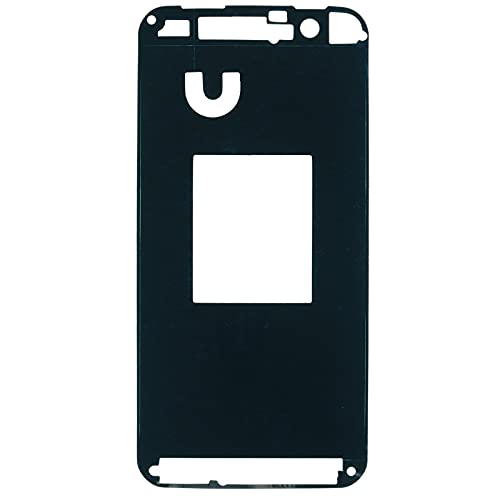 NG-Mobile Klebefolie Display für HTC ONE M10 – Klebepad Kleberahmen Klebestreifen – Display Handy Rahmen Kleber – Dichtung Sticker Smartphone von NG-Mobile