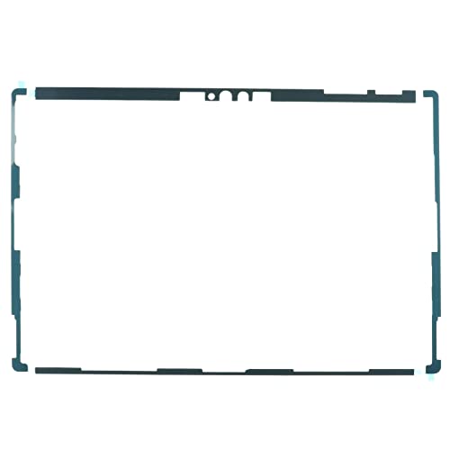 NG-Mobile Klebefolie Display für Microsoft Surface Pro 6 – Klebepad Kleberahmen Klebestreifen – Display Handy Rahmen Kleber – Dichtung Sticker Smartphone NG-Mobile Klebefolie Display für Microsoft Surface Pro 6 – Klebepad Kleberahmen Klebestreifen – Display Handy Rahmen Kleber – Dichtung Sticker Smartphone von NG-Mobile