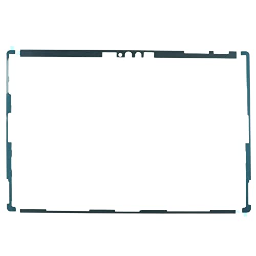 NG-Mobile Klebefolie Display für Microsoft Surface Pro 7 – Klebepad Kleberahmen Klebestreifen – Display Handy Rahmen Kleber – Dichtung Sticker Smartphone von NG-Mobile