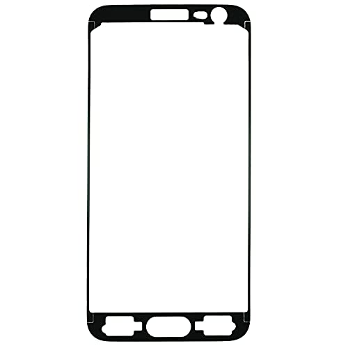 NG-Mobile Klebefolie Display für Samsung Galaxy J3 2016 (SM-J320F) – Klebepad Kleberahmen Klebestreifen – Display Handy Rahmen Kleber – Dichtung Sticker Smartphone von NG-Mobile