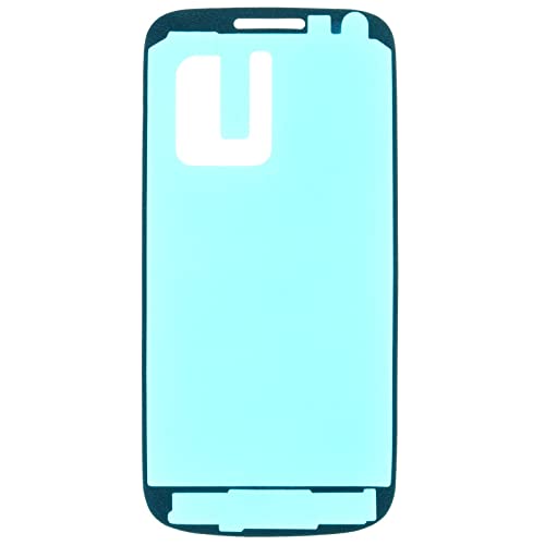 NG-Mobile Klebefolie Display für Samsung Galaxy S4 Mini (GT-i9195) – Klebepad Kleberahmen Klebestreifen – Display Handy Rahmen Kleber – Dichtung Sticker Smartphone von NG-Mobile