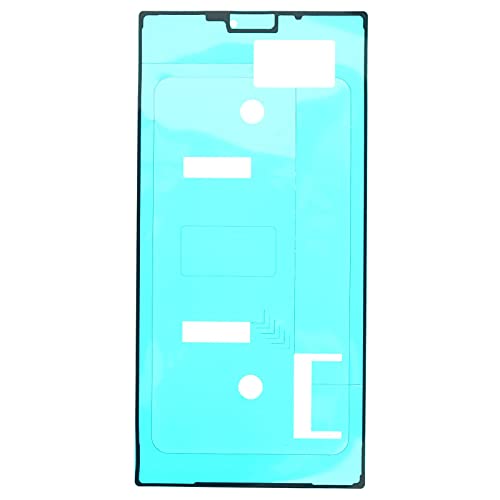 NG-Mobile Klebefolie Display für Sony Xperia XZ (F8831) – Klebepad Kleberahmen Klebestreifen – Display Handy Rahmen Kleber – Dichtung Sticker Smartphone von NG-Mobile