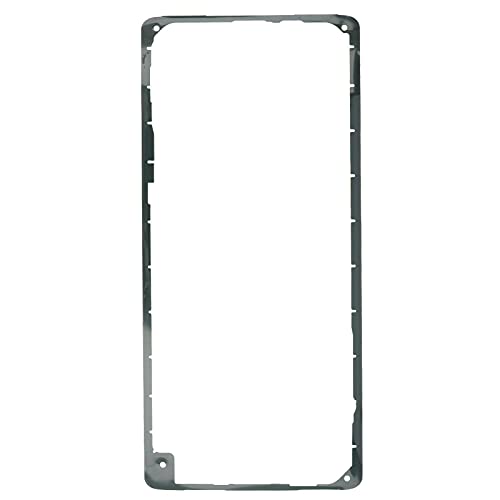 NG-Mobile Klebefolie Rückseite für Samsung Note 8 (SM-N950F)– Klebepad Kleberahmen Klebestreifen – Handy Backcover Kleber – Gehäuse Sticker Smartphone von NG-Mobile