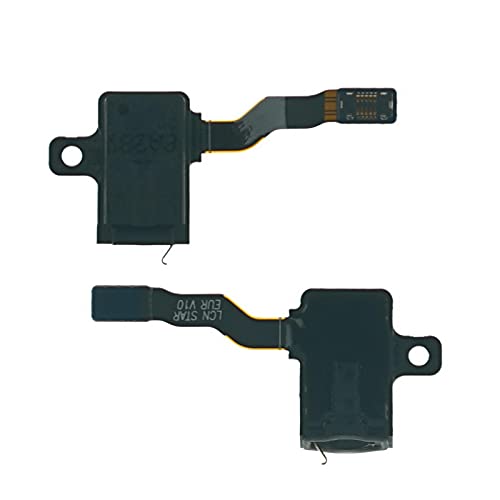 NG-Mobile Kopfhörer Anschluss Eingang Audio Jack Flex Cable für Samsung Galaxy S9 SM-G960F von NG-Mobile