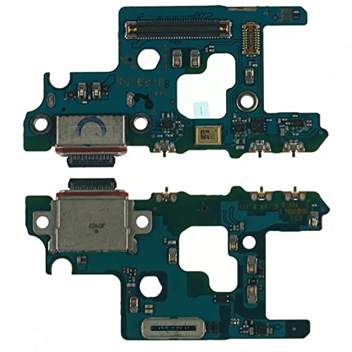 NG-Mobile Ladebuchse für Samsung Galaxy Note 10 Plus (SM-N975F) USB-C Platine Mikrofon Ladeanschluss - Lade Eingang von NG-Mobile