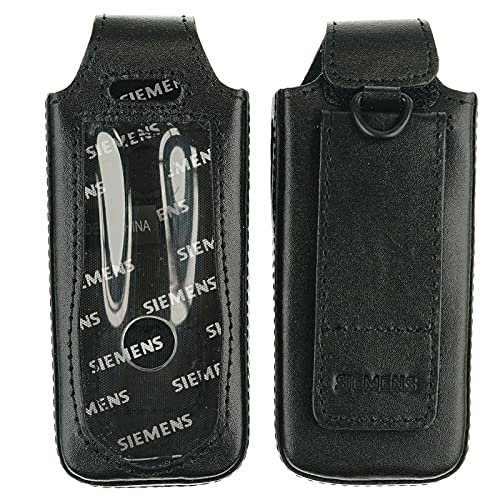 NG-Mobile Siemens Handy Tasche Hülle Cover Case für ME75 S65 M65 NG-Mobile Siemens Handy Tasche Hülle Cover Case für ME75 S65 M65 von NG-Mobile