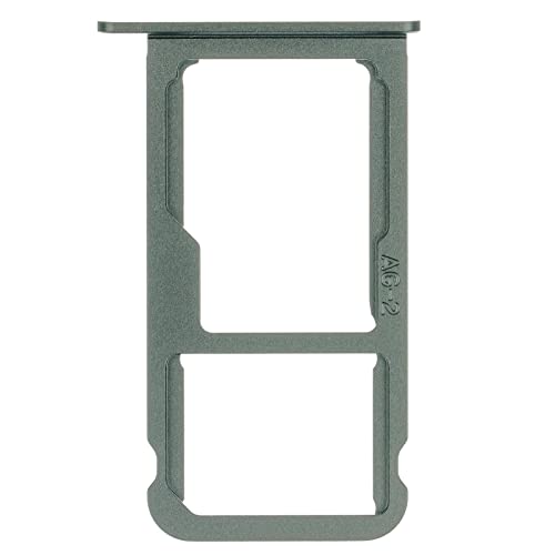 NG-Mobile Simkarten SIM Karten Try Halter Schlitten Einschub für Huawei P10 schwarz NG-Mobile Simkarten SIM Karten Try Halter Schlitten Einschub für Huawei P10 schwarz von NG-Mobile