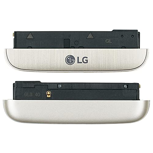 NG-Mobile USB Lade Einheit Buchse Ansteck Modul Cover Platine für LG G5 H850 Gold NG-Mobile USB Lade Einheit Buchse Ansteck Modul Cover Platine für LG G5 H850 Gold von NG-Mobile