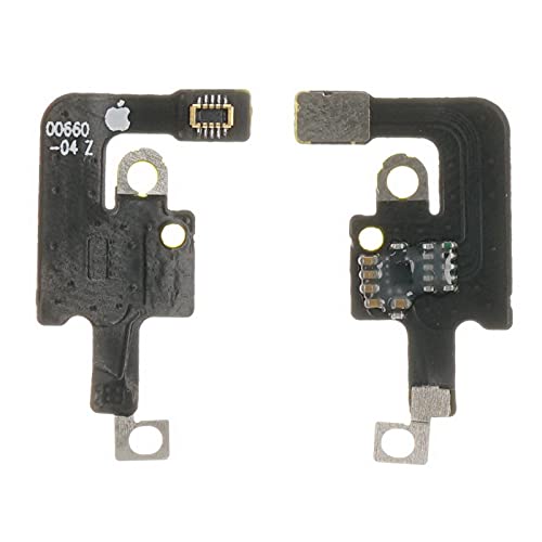 iPhone 7 Plus WiFi W-LAN WLAN Antenne Kabel Leitung Anschluss Abdeckung schwarz iPhone 7 Plus WiFi W-LAN WLAN Antenne Kabel Leitung Anschluss Abdeckung schwarz von NG-Mobile