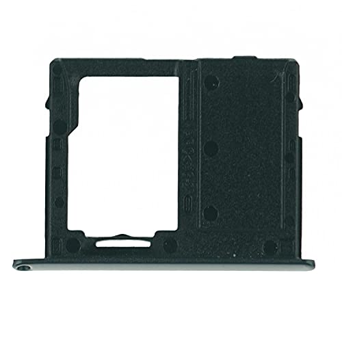 microSD Speicher Karten Halter Tray Schlitten für Samsung Galaxy Tab A 10.1 (SM-T510) von NG-Mobile