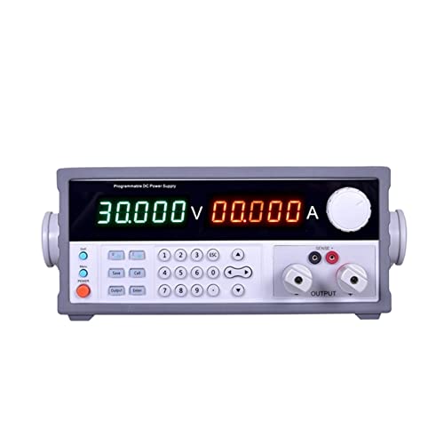 Labornetzgerät, Labor einstellbar DC 15V 30V 60V 80V 10A 11A 15A 20A 30A 60A Labor Spannungsregler Stabilisator Schaltnetzteil(1_1PCS USB_80V 11A) von NGBFF
