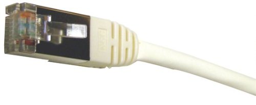 NGC NGC3311 CAT6A Kabel, 4P S/FTP LSOH RJ45, 2 m NGC NGC3311 CAT6A Kabel, 4P S/FTP LSOH RJ45, 2 m von NGC