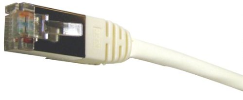 NGC NGC3311 CAT6A Kabel, 4P S/FTP LSOH RJ45, 2 m von NGC