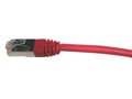 NGC NGC3324 CAT6A Kabel, 4P S/FTP LSOH RJ45, 5 m, Rot von NGC