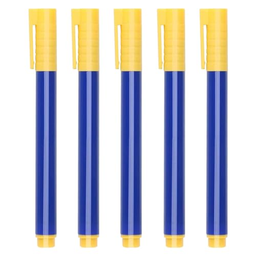 Money Bill Checker,Fälschung Bill Detector | 5pcs Geldstift Checker | Bill Money Detector Marker, Geldverlust Prävention Tester, Detektor für Bargeld, Währung Hinweis Money Bill Checker,Fälschung Bill Detector | 5pcs Geldstift Checker | Bill Money Detector Marker, Geldverlust Prävention Tester, Detektor für Bargeld, Währung Hinweis von NGUMMS
