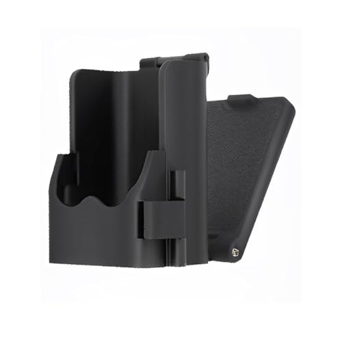 NHQZ Magnetische Halterung für DJI Osmo Pocket 3, Pocket3 Zubehör, für Metalloberflächen, kommt mit Universal-Saugnapf für Glatte, Flache Oberflächen, 180 Grad einstellbar von NHQZ