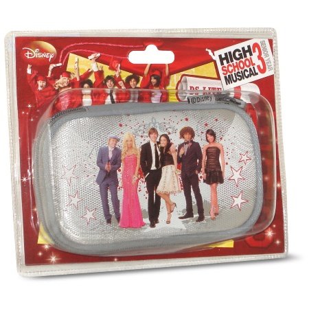 Nintendo DS Lite - Tasche High School Musical 3 Nintendo DS Lite - Tasche High School Musical 3 von indeca