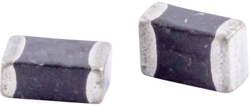 NIC Components NFI12KR39TRF NFI12KR39TRF Induktivität SMD 1206 0.39 µH 250mA 6000St. von NIC Components