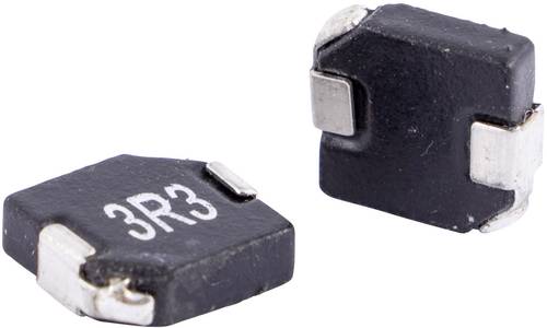 NIC Components NPIS14H221MTRF NPIS14H221MTRF Induktivität geschirmt SMD NPIS14H 220 µH 0.96Ω 0.5 von NIC Components