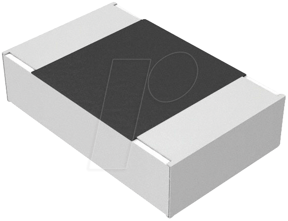 SPR-1206 130K - SMD-Widerstand, 1206, 130 kOhm, 125 mW, 0,1% von NIC Components