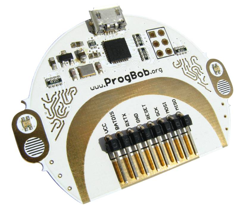 PROG BOB - USB Programmer - für B-O-B-3 von NICAI SYSTEMS